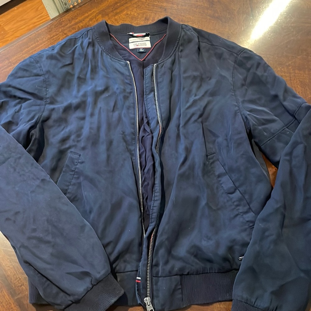 Tommy Hilfiger Jacket